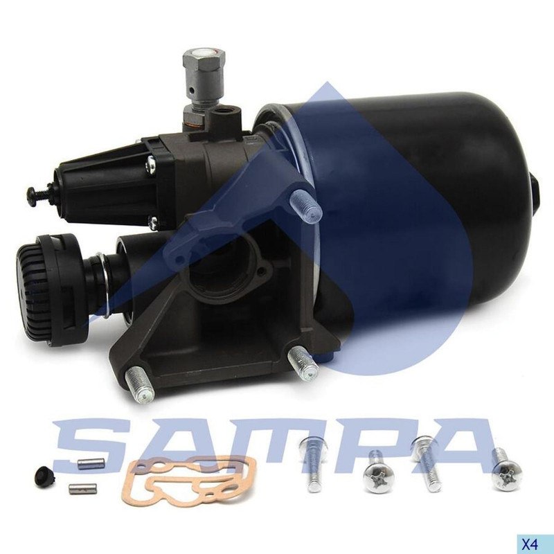 091086 Осушитель пневмосистемы — 2