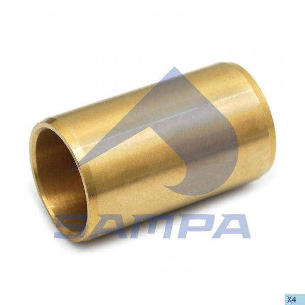 050045 Втулка  пальца передней рессоры — 1