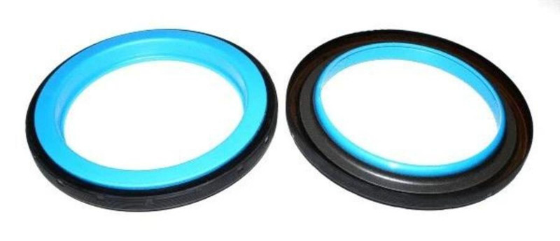 904820 Сальник коленвала 145*185*13 — 1