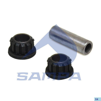 010717 РМК механизма переключения передач