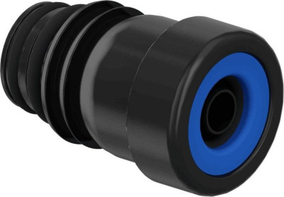 8938000992 Штекерный фитинг пластик D16