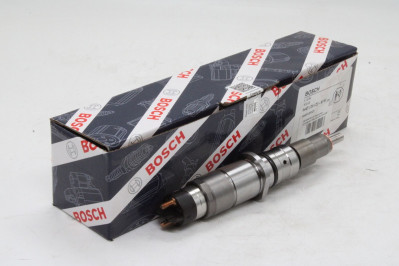 DS 0445120123 Форсунка топливная ISBe,ISDe E-3 V=4.5/6.7