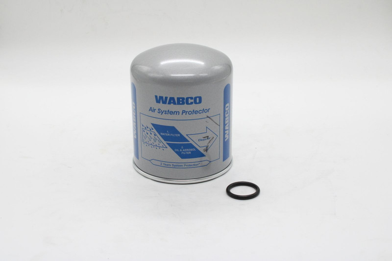 4329012232 Фильтр влагоотделитель с коалесцентным фильтром — 3