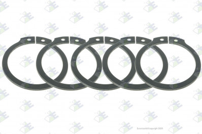 ER 95531720 Фиксирующее кольцо