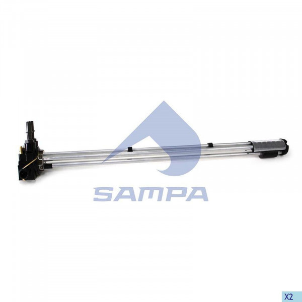 SA 024038 Датчик уровня топлива L=683 mm — 2