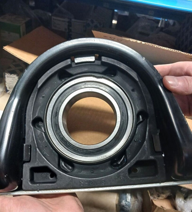 VO 23707800 Подшипник опорный — 5