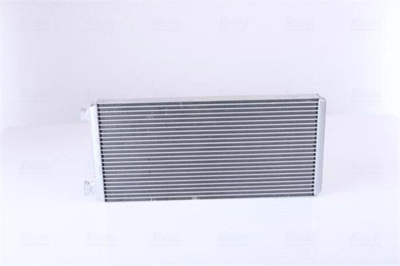 71891 Радиатор отопителя — 5