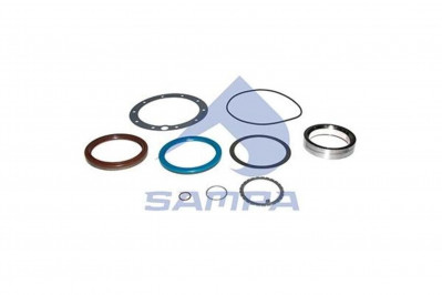 SA 010827 РМК ступицы MB 145*175*13