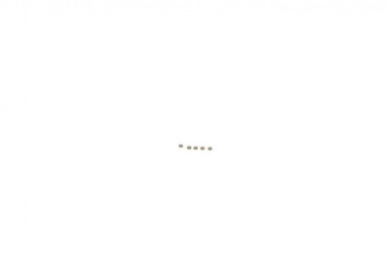 F00ZC99724 Шайба регулировочная 1,02 мм — 4