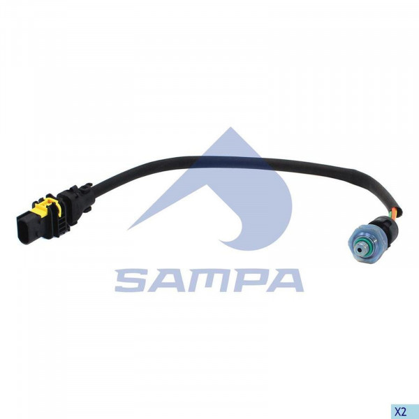 SA 964230 Датчик давления — 1
