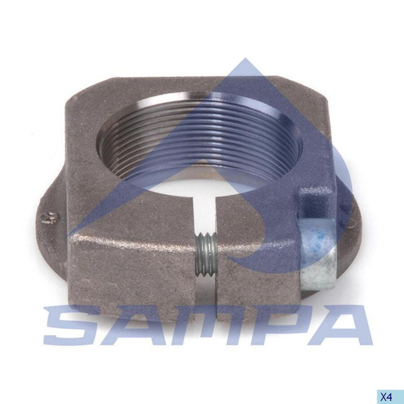 SA 202017 Гайка ступицы — 1