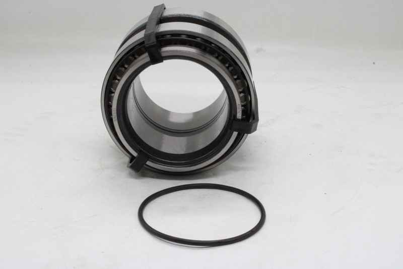 SA 021153 Блок-подшипник ступицы задней 110*170*146 — 2