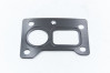 612630010660 Прокладка кронштейна масляного фильтра WP12.430 / WP12.375, миниатюра — 0