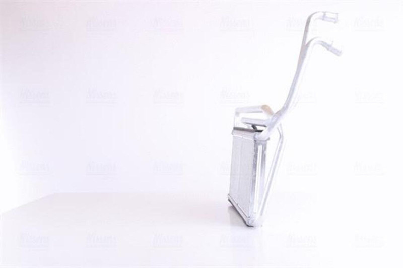 75007 Радиатор отопителя — 1