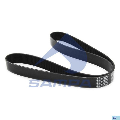 SA 20340401 Ремень