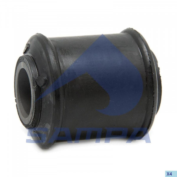 SA 011166 Втулка ушка амортизатора нижняя — 2