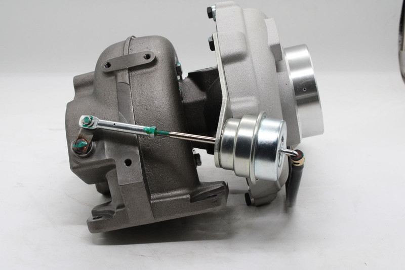 001TC18023000 Турбокомпрессор ЕВРО5 — 3