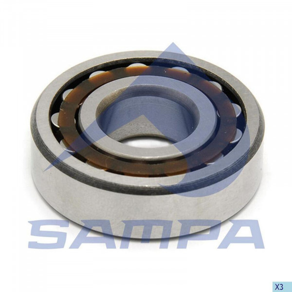 SA 111067 Подшипник кабины — 1