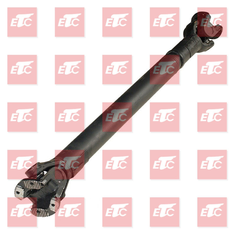 VO 20366393 Вал карданный — 1