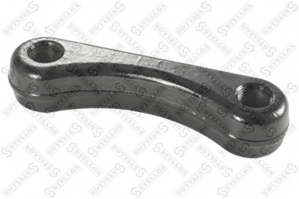 8402187SX Пластина крепления буфера — 1