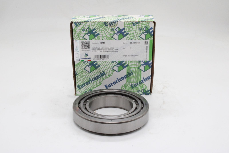 ER 98530232 Подшипник первичного вала 85-150-30,5 — 3