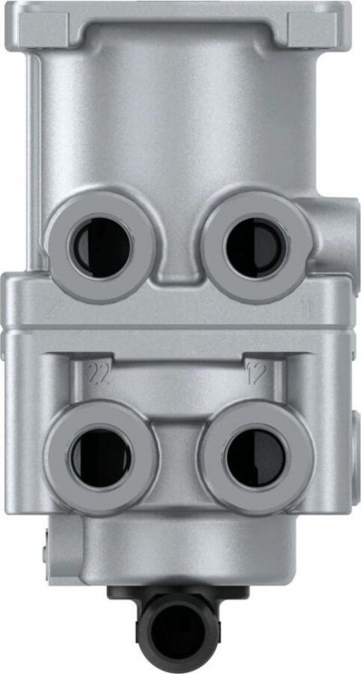 4613150427 Кран тормозной