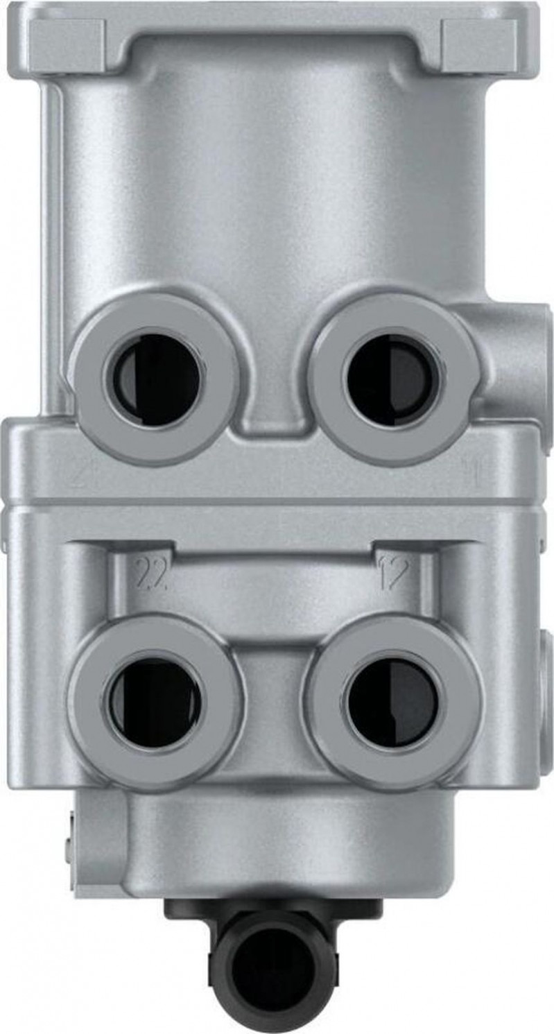 4613150427 Кран тормозной — 3