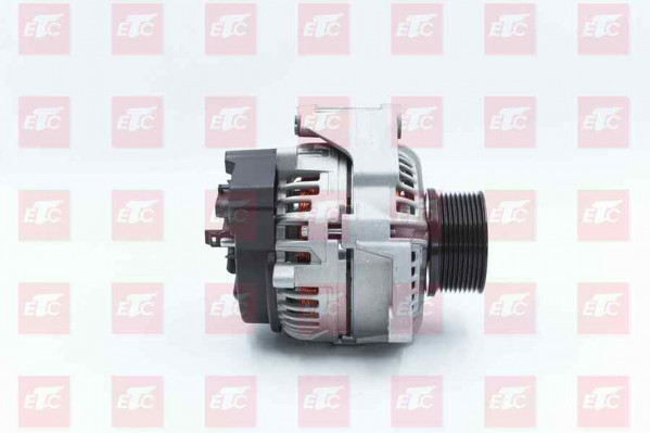 PT0131547802 Генератор, 24V/80A — 3