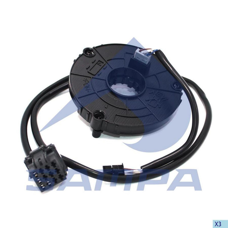 SA 209126 Контактная группа рулевого колеса — 2