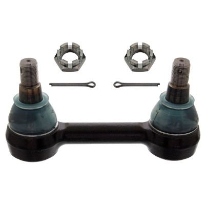 FEBI 46142 Тяга рулевая продольная L=160 мм