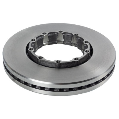 105975 Диск тормозной