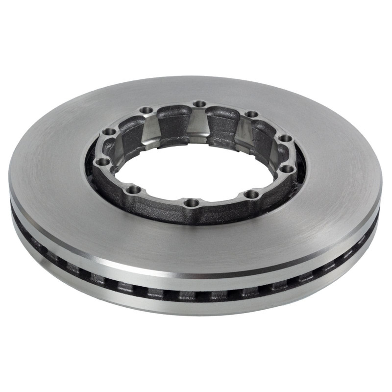 105975 Диск тормозной — 1