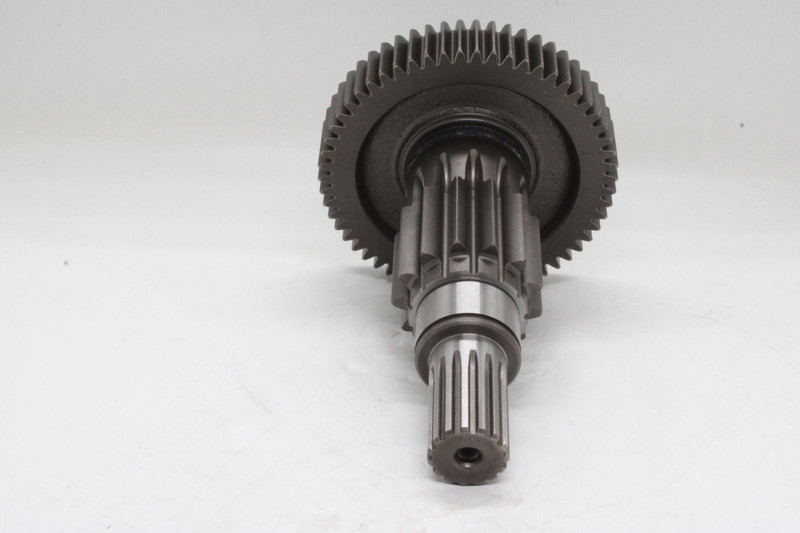 12JSD200T1707047 Вал промежуточный демультипликатора — 4