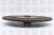 WG9925160622 Диск сцепления ведомый, ступица D=254, миниатюра — 1