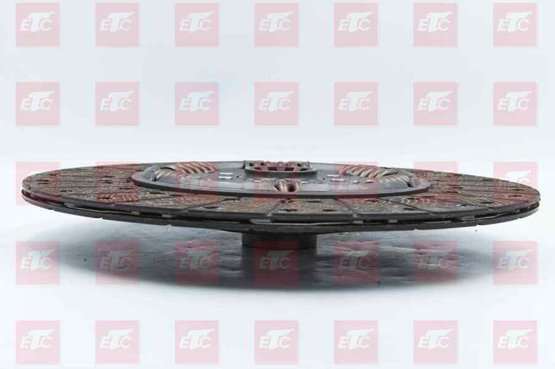 WG9925160622 Диск сцепления ведомый, ступица D=254 — 2