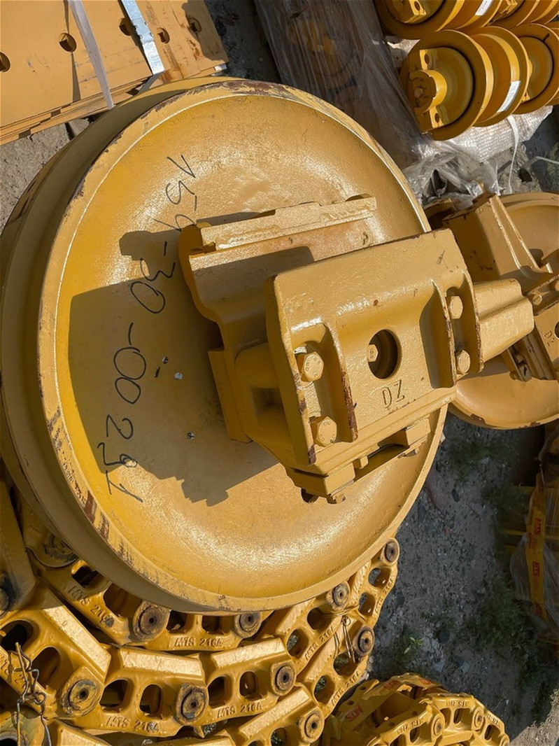 1543000291 Направляющее колесо — 2