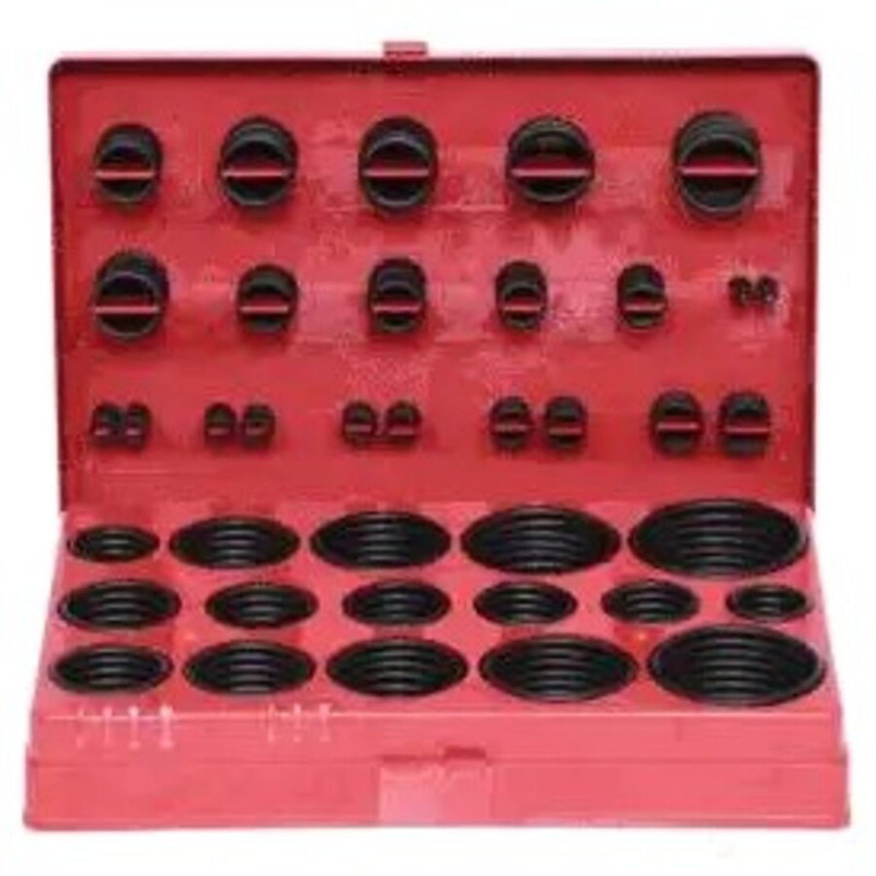 9700130 К-кт колец бензостойких — 1