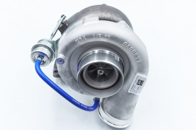 612630110581 Турбокомпрессор WP12.430 / WP12.375