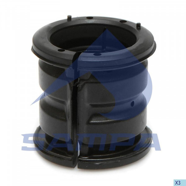 051359 Втулка стабилизатора переднего DAF 95XF/XF95/105 — 1