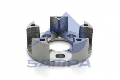 SA 021478 Планетарная опора бортового редуктора I=4,0