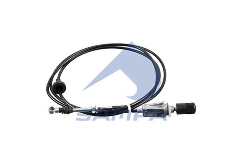 SA 104169 Гайка карданного вала М12*1,5 — 1