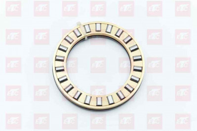WG7129320212 Упорный цилиндрический роликоподшипник 70×100