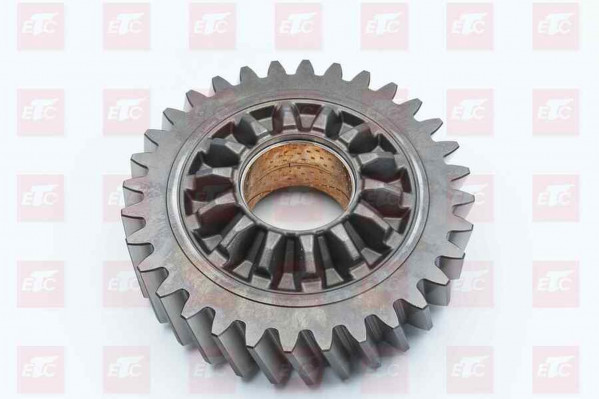 712-35610-0140 Шестерня межосевого дифференциала — 2