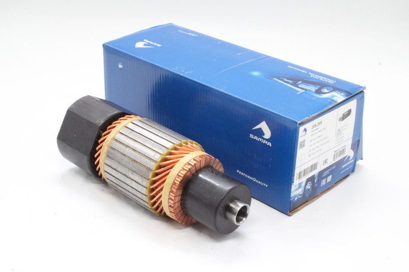 SA 205209 Якорь — 4