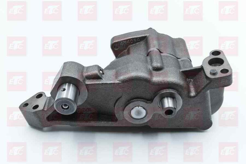 6N2642	Насос масляный — 1