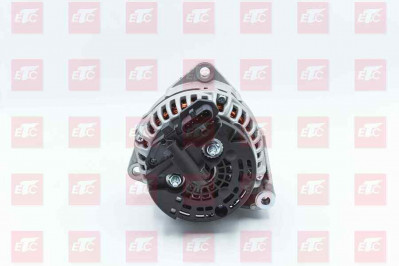 PT51261017270 Генератор 110 А