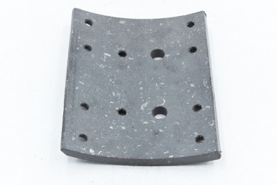 WG9761450185 Накладка тормозная задняя