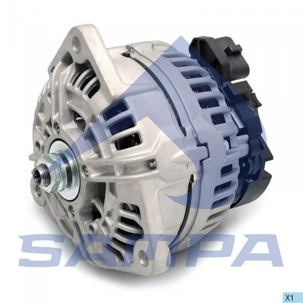 SA 023079 Генератор трехфазный 110A — 2