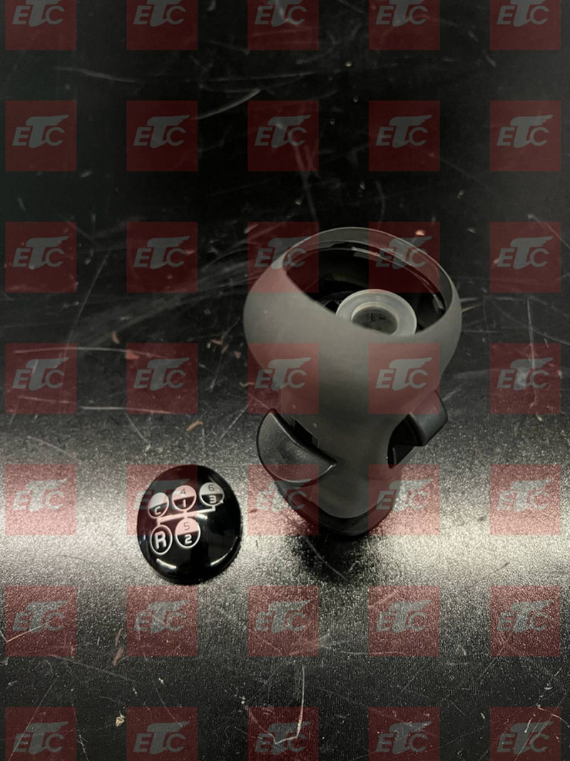 VO 20488065 Ручка переключения КПП — 2