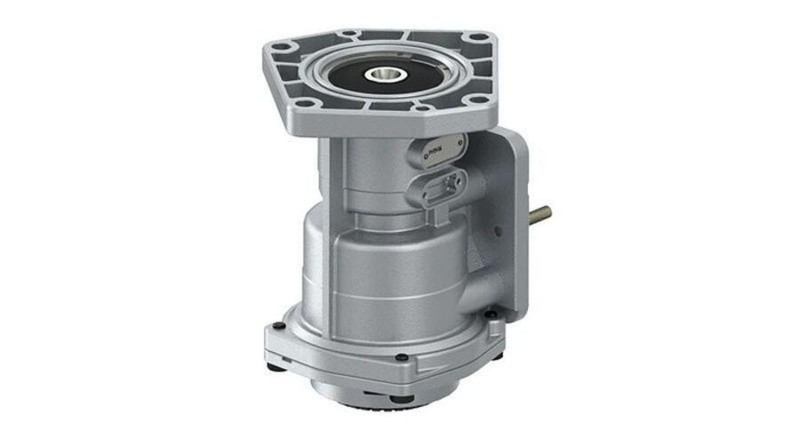 PRO3151800 Кран главный тормозной — 3